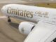 Emirates has suspended flights into Harare until February 28 this year