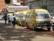 kombi Harare