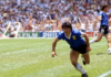 maradona vs england one game that captured the argentinian dream