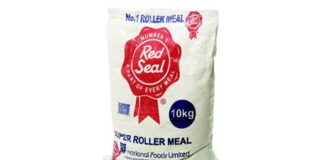 roller meal