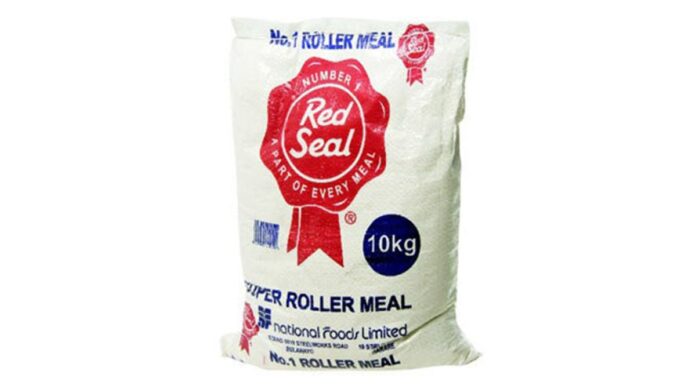 roller meal