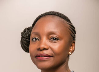 Helen Lubamba