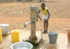 Borehole