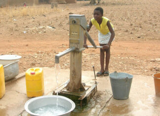 Borehole