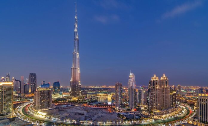 Dubai Zimbabwe is working on increasing trade with the United Arab Emirates with thousands of Zimbabweans now working in Dubai