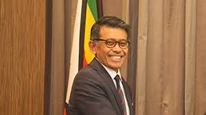 Indonesian Ambassador to Zimbabwe announced the possible deal 