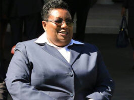 ZACC, Swedish institute sign MoU Justice Matanda-Moyo has been leading Zimbabwe's fight against graft