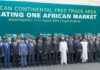 The AfCFTA is an unmissable opportunity to mitigate the effects of COVID-19 pandemic by allowing the free movement of pharmaceuticals and PPE as well as the free exchange of technical expertise