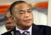 Vice President Constantino Chiwenga has dismissed social media reports that Zimbabweans who want the COVID-19 vaccine would pay for it