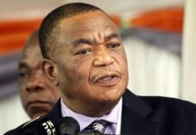 Vice President Constantino Chiwenga has dismissed social media reports that Zimbabweans who want the COVID-19 vaccine would pay for it