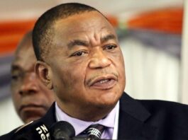 Vice President Constantino Chiwenga has dismissed social media reports that Zimbabweans who want the COVID-19 vaccine would pay for it