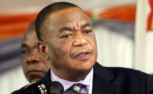 Chiwenga Vice President Constantino Chiwenga has dismissed social media reports that Zimbabweans who want the COVID-19 vaccine would pay for it