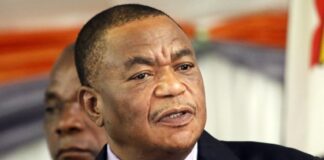 Vice President Constantino Chiwenga has dismissed social media reports that Zimbabweans who want the COVID-19 vaccine would pay for it