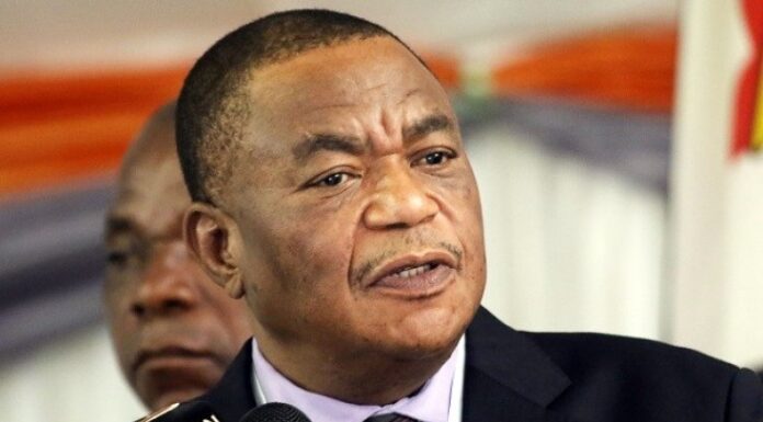 Vice President Constantino Chiwenga has dismissed social media reports that Zimbabweans who want the COVID-19 vaccine would pay for it