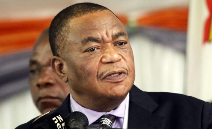 Vice President Constantino Chiwenga has dismissed social media reports that Zimbabweans who want the COVID-19 vaccine would pay for it