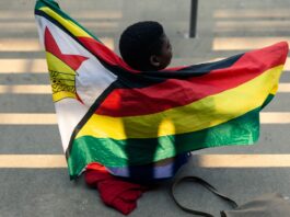 In Zimbabwe, approximately 300,000 people are currently at risk of statelessness, according to the United Nations High Commissioner for Refugees.