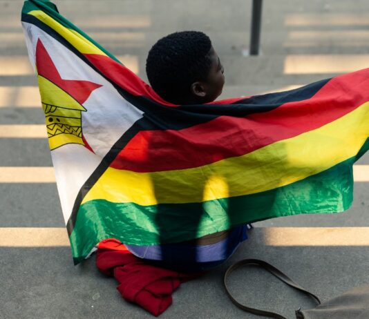 In Zimbabwe, approximately 300,000 people are currently at risk of statelessness, according to the United Nations High Commissioner for Refugees.