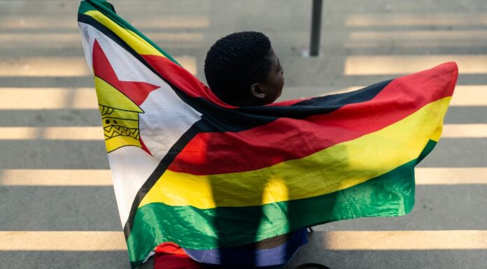 In Zimbabwe, approximately 300,000 people are currently at risk of statelessness, according to the United Nations High Commissioner for Refugees.