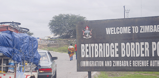 The Beitbridge Border Post continues to receive the largest number of human traffic in the SADC region with at least 40 percent of travelers in the region using the busy border post