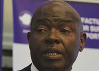 kumbirai katsande