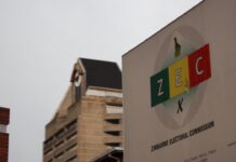 Zimbabwe Electoral Commission has extended the suspension of elections until further notice