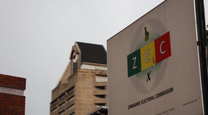 Zimbabwe Electoral Commission has extended the suspension of elections until further notice