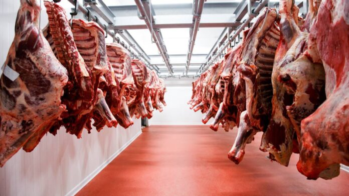 Abattoir An employee at Koala Park Abattoir and Butcheries is suing the company after being racially abused by a manager at the company