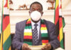 President Mnangagwa has attributed Zimbabwe's stability to God's divine intervention