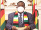 President Mnangagwa has attributed Zimbabwe's stability to God's divine intervention