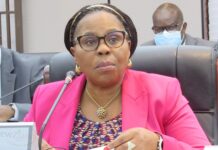Information, Publicity and Broadcasting Services Minister monica Mutsvangwa has announced that government would be guided by national interests when procuring COVID-19 vaccines