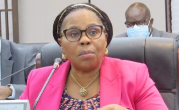 Information, Publicity and Broadcasting Services Minister monica Mutsvangwa has announced that government would be guided by national interests when procuring COVID-19 vaccines