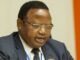 Former Zimbabwean ambassador to the United Nations Frederick Shava has replaced his predecessor and ex-Foreign Affairs and International Trade minister Sibusiso Moyo as Senator for Midlands Province