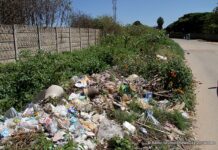 The City of Harare has indicated that it is financially incapacitated to collect garbage piling in most residential areas