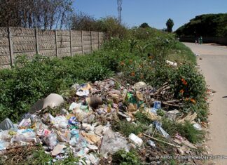 The City of Harare has indicated that it is financially incapacitated to collect garbage piling in most residential areas