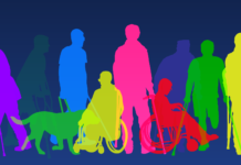 Government's Disability Policy sets standards for the inclusion of people with disabilities in all facets of life