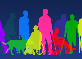 Government's Disability Policy sets standards for the inclusion of people with disabilities in all facets of life