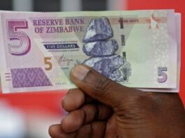 Zimbabwe’s slower inflation may be the calm before the storm The Zimbabwean economy is not yet out of the woods , according to economic experts