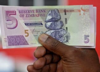 The Zimbabwean economy is not yet out of the woods , according to economic experts