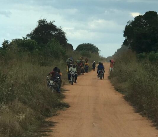 The SADC Troika has agreed to intervene in the Mozambique's Cabo Delgadoafter thousands have been displaced while authorities battle ISIS-linked insurgents