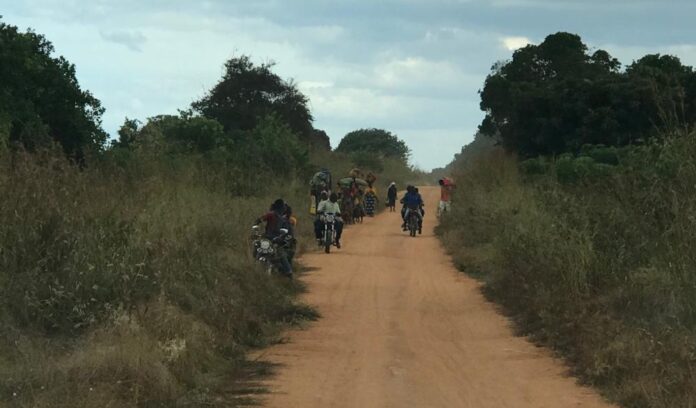 Cabo Delgado The SADC Troika has agreed to intervene in the Mozambique's Cabo Delgadoafter thousands have been displaced while authorities battle ISIS-linked insurgents