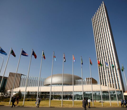 Free Movement Protocol critical for AfCFTA – ECA The Economic Commission for Africa is hosting the Conference of Ministers in Addis Ababa, Ethiopia
