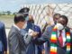 President Mnangagwa has extended the National Lockdown Level 4 saying the extension would help government vaccinate at least one million people against the COVID-19 virus