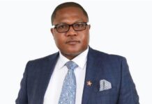 Former Information, Publicity and Broadcasting Services deputy minister Energy Mutodi lost some to a Beitbridge-based conman on Thursday this week