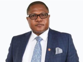 ces deputy minister Energy Mutodi tBeitbridgeconman on Thursday this week