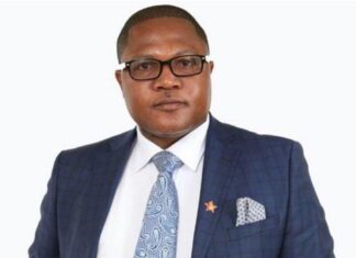 Former Information, Publicity and Broadcasting Services deputy minister Energy Mutodi lost some to a Beitbridge-based conman on Thursday this week