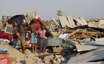 An urban and peri-urban land governance research by the Zimbabwe Anti-Corruption Commission and Transparency International Zimbabwe Research Coordinating Committee said corruption has become a threat to the country’s sustainable development and could derail fundamentals of government’s National Development Strategy