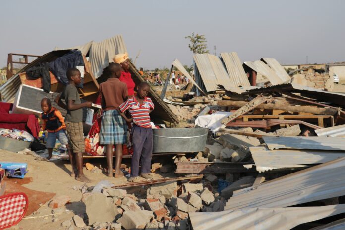 An urban and peri-urban land governance research by the Zimbabwe Anti-Corruption Commission and Transparency International Zimbabwe Research Coordinating Committee said corruption has become a threat to the country’s sustainable development and could derail fundamentals of government’s National Development Strategy