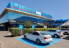 Liquid Telecom Office in South Africa