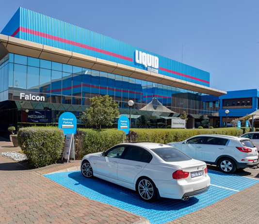 Liquid C2 launches Africa’s first Google Cloud-powered Experience Centre