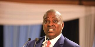 Botswana President Mokgweetsi Masisi is visiting Zambia and Zimbabwe and will probably discuss the escalating violence in Mozambique where thousands of people have been displaced by ISIS-linked insurgents